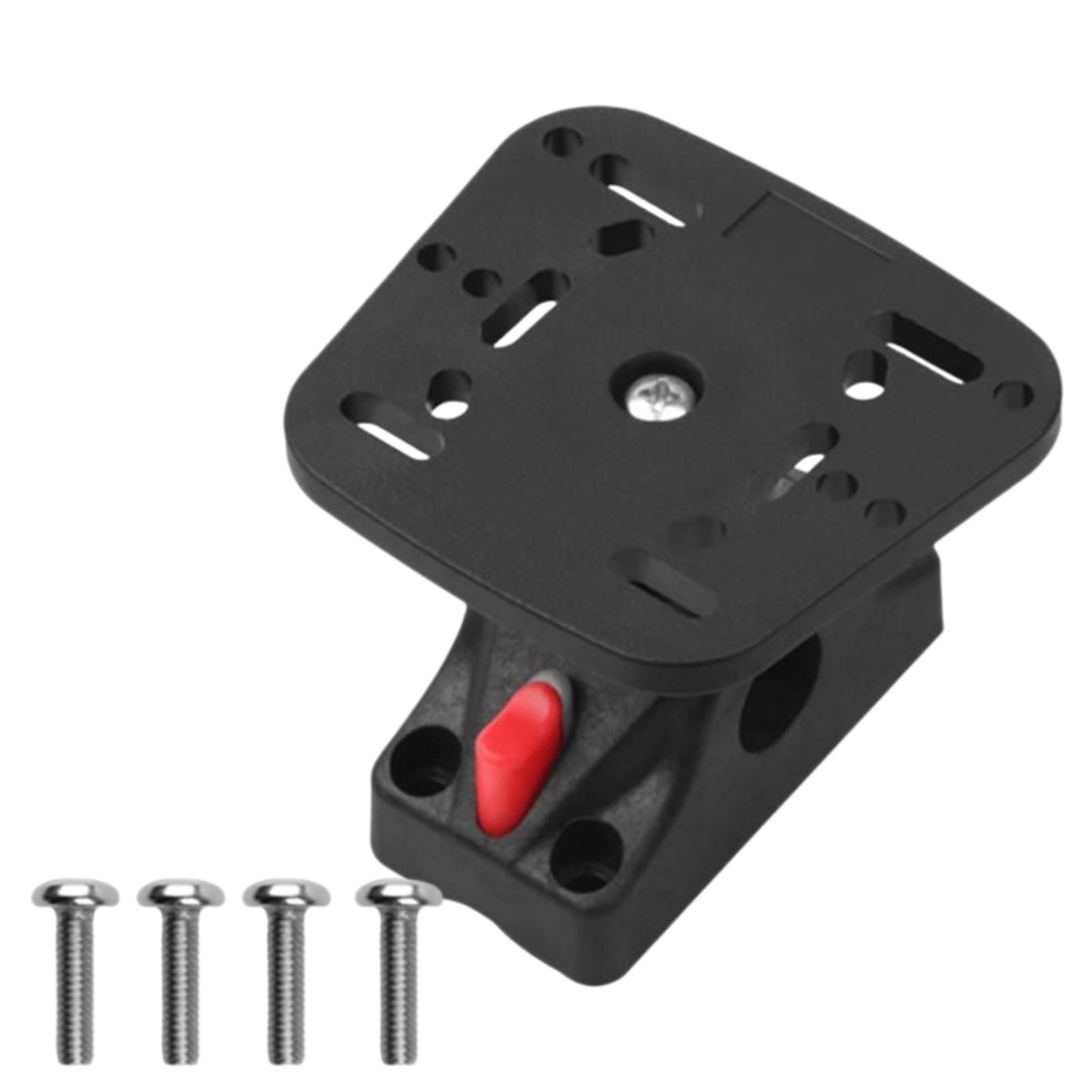 Support de détecteur de poisso - Fish Finder Mount avis et prix