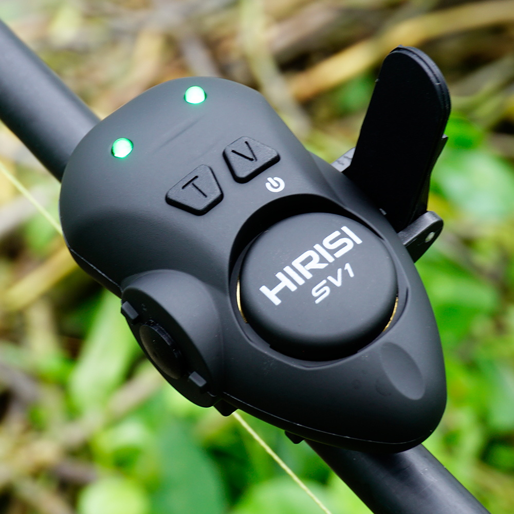 Hirisi – ensemble d'alarme pou - Bite Indicator avis et prix