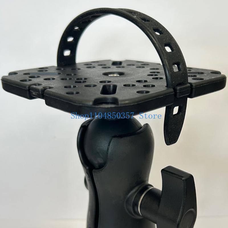 Base pour détecteur poisson él - Fish Finder Mount avis et prix