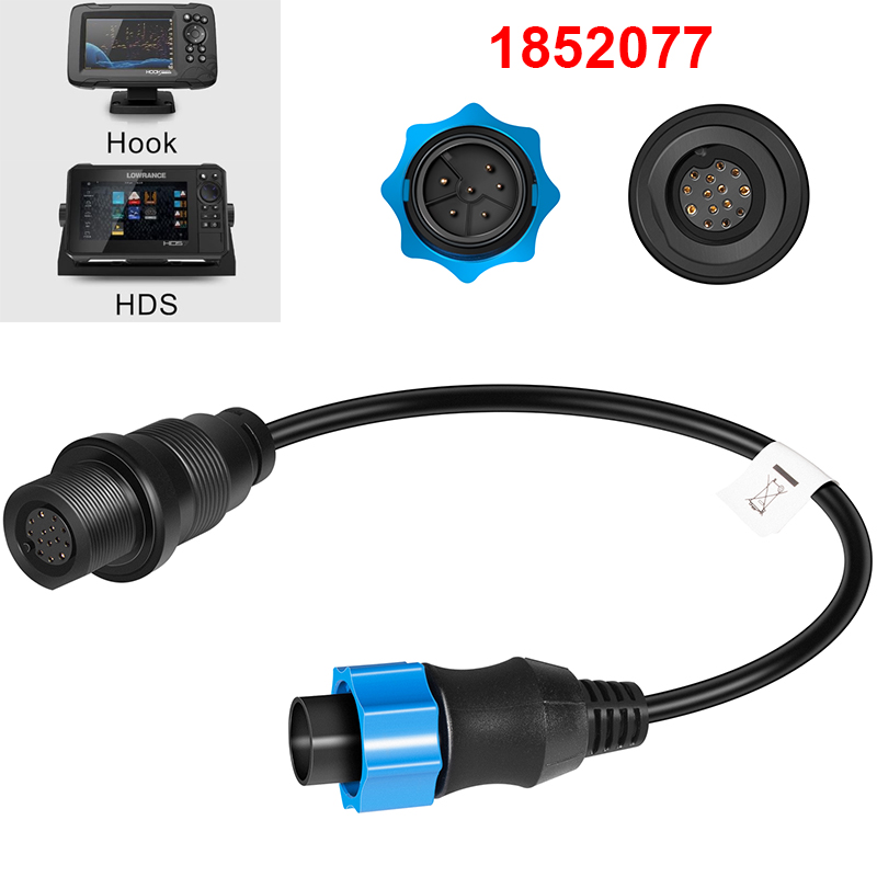 Câble adaptateur MKR-DSC-10 18 - Fish Finder Cable avis et prix