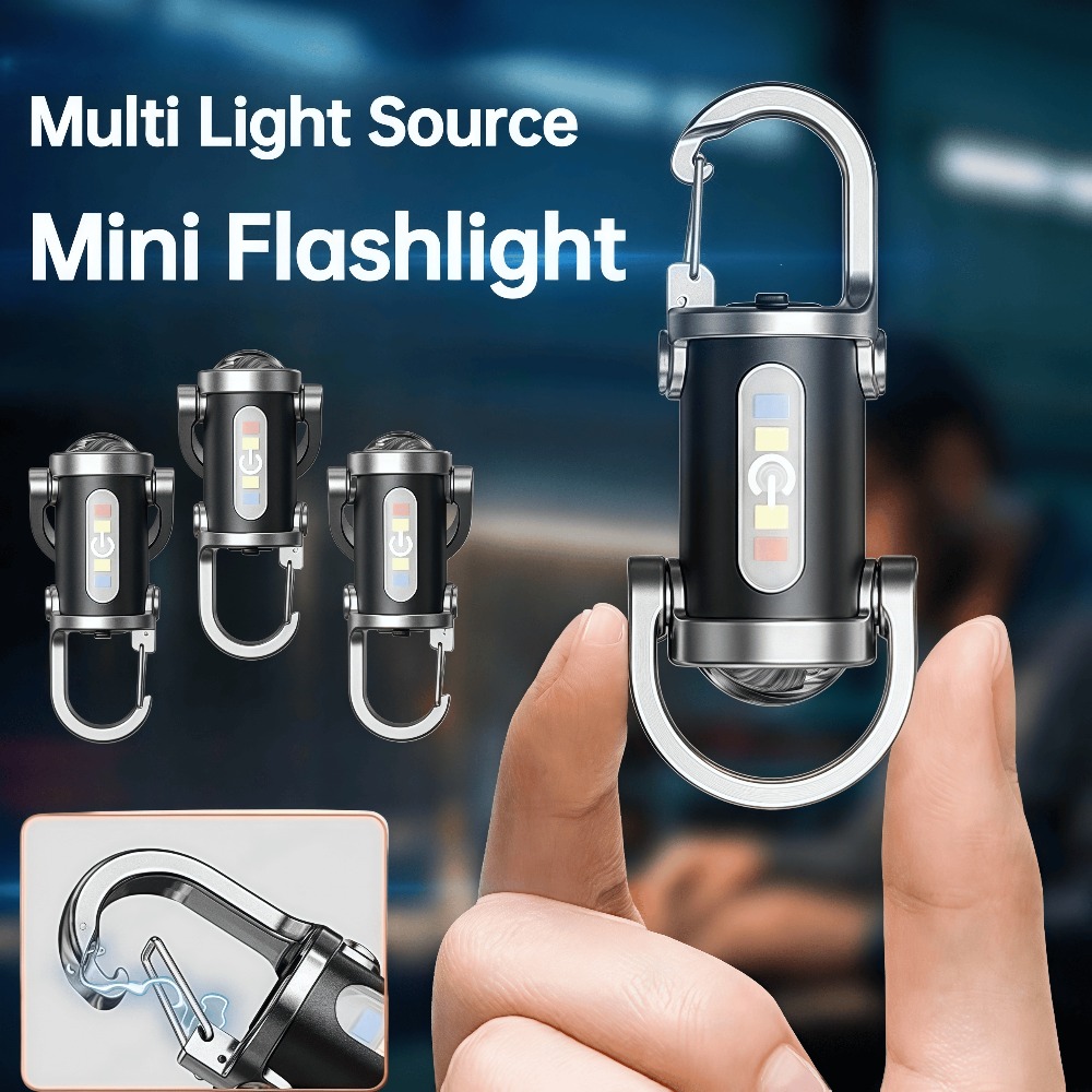 Lampe de poche portable pour p - Fishing Light avis et prix