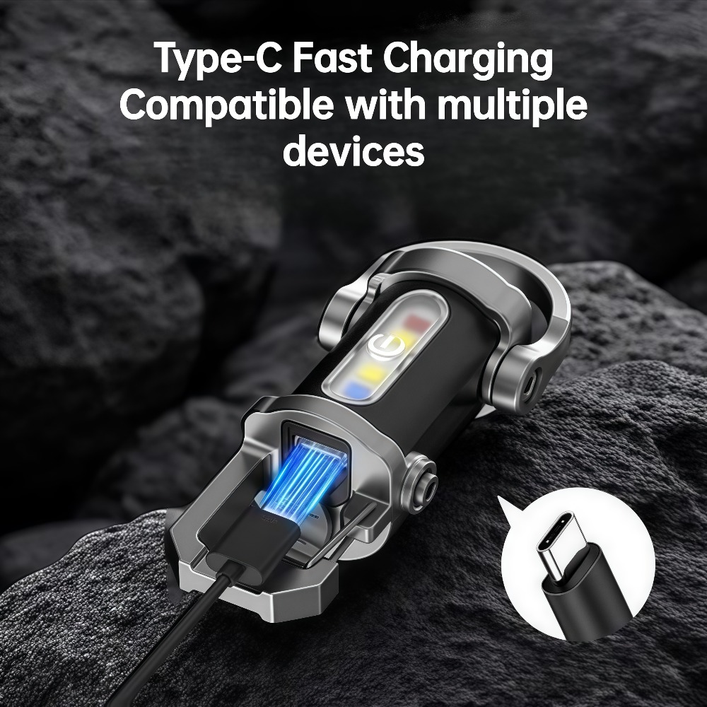 Lampe de poche portable pour p - Fishing Light avis et prix