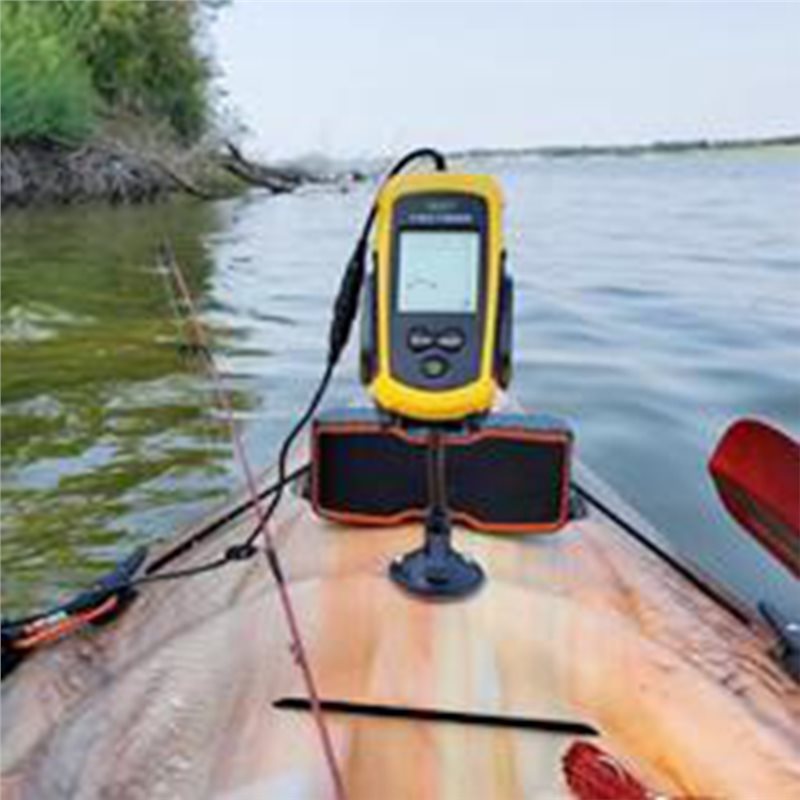 ABHT-Kayak Sonar Portable de P - Fishing Depth Finder avis et prix