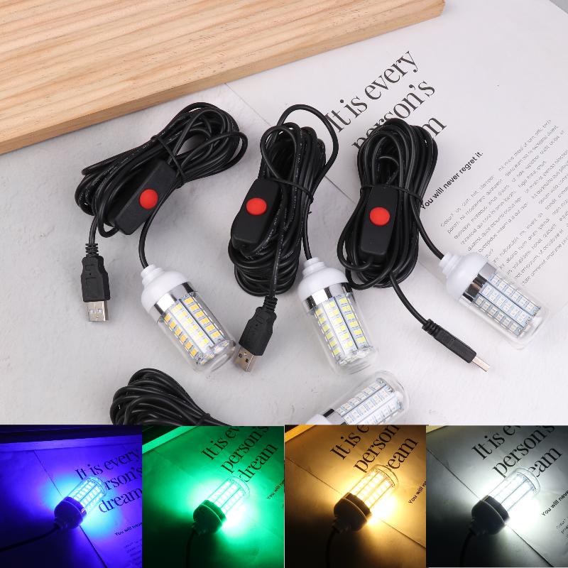 Promotion : Lampe de pêche LED - Fish Finder Charger avis et prix