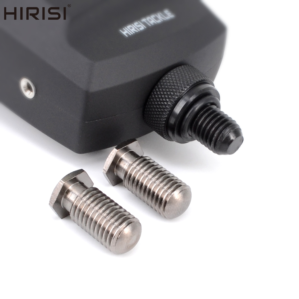 Hirisi – accessoires de pêche  - Bite Indicator avis et prix