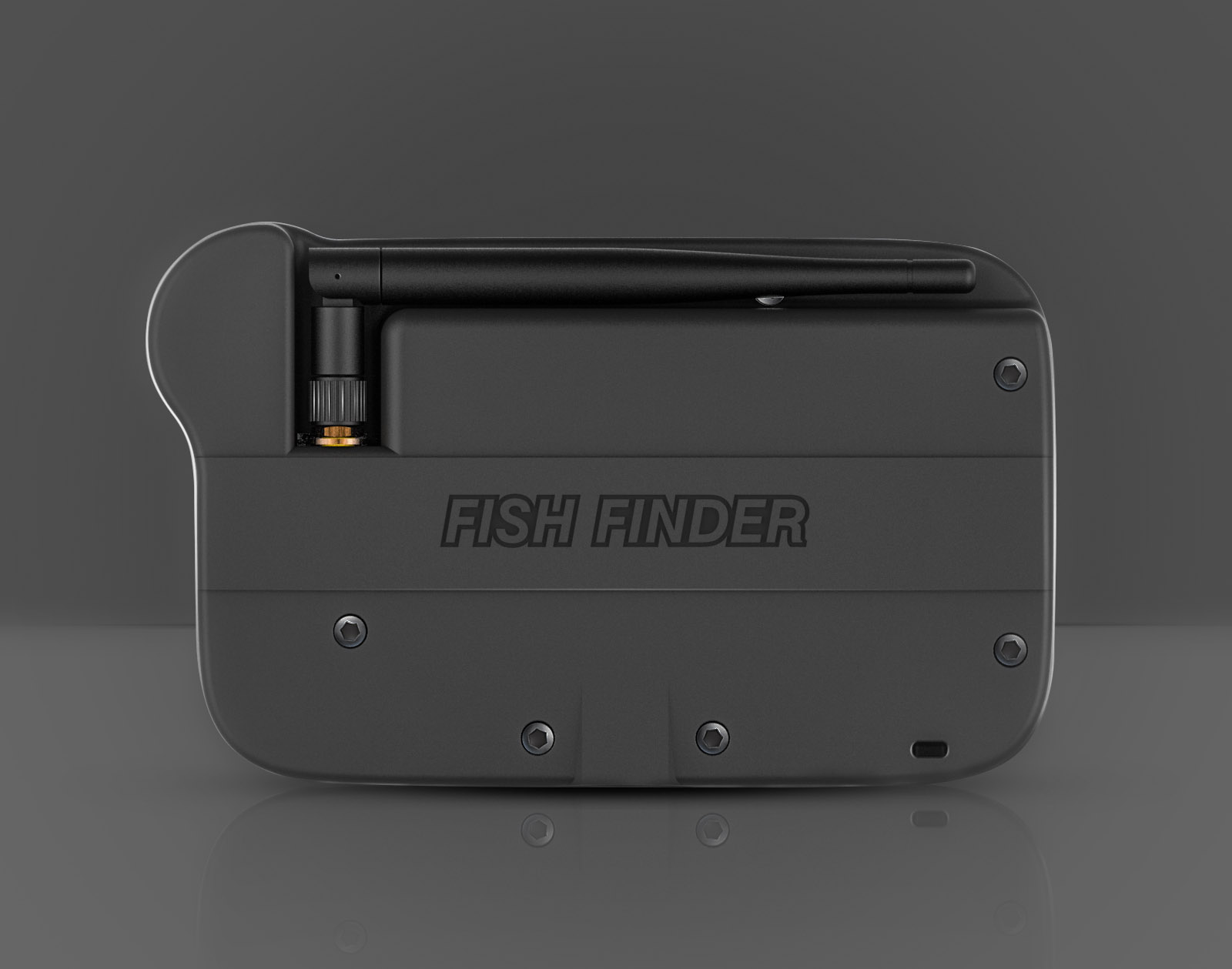 FindFish 200M détecteur de poi - Fishing Depth Finder avis et prix