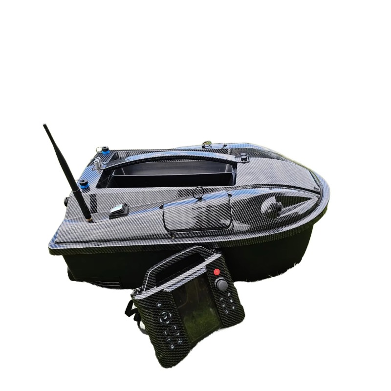 Nouveau Bateau à Appâts Amélio - Fishing Gps avis et prix