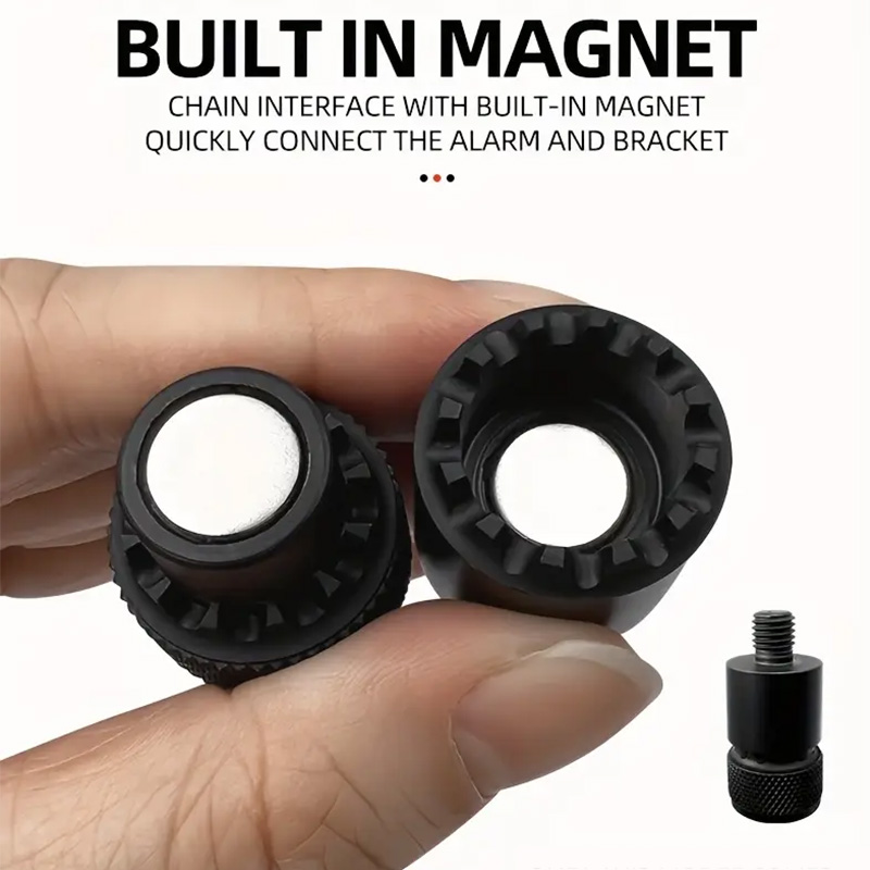 Connecteur de support de canne - Bite Indicator avis et prix