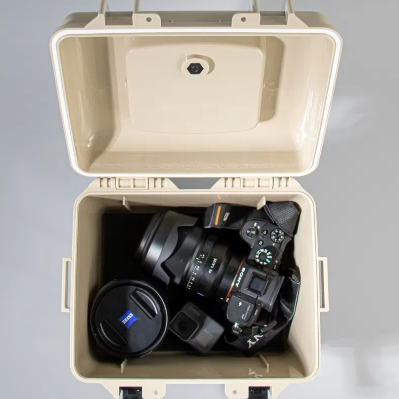 Boîte à outils multifonctionne - Fish Finder Case avis et prix