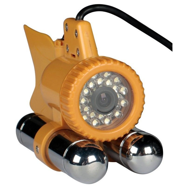 Fish Finder – câble de 20M, sy - Fish Finder Cable avis et prix