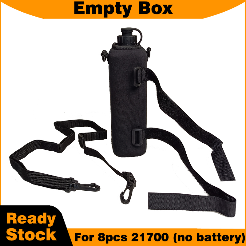 Boîte de batterie vide, BMS et - Fish Finder Battery avis et prix