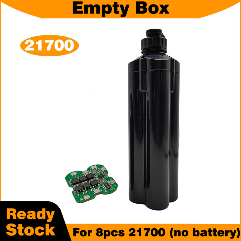 Boîte de batterie vide, BMS et - Fish Finder Battery avis et prix