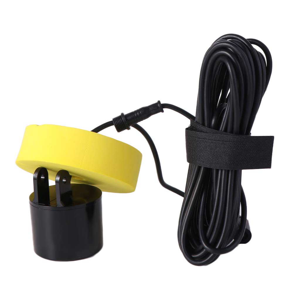 Détecteurs de poissons 45 degr - Fish Finder Portable avis et prix