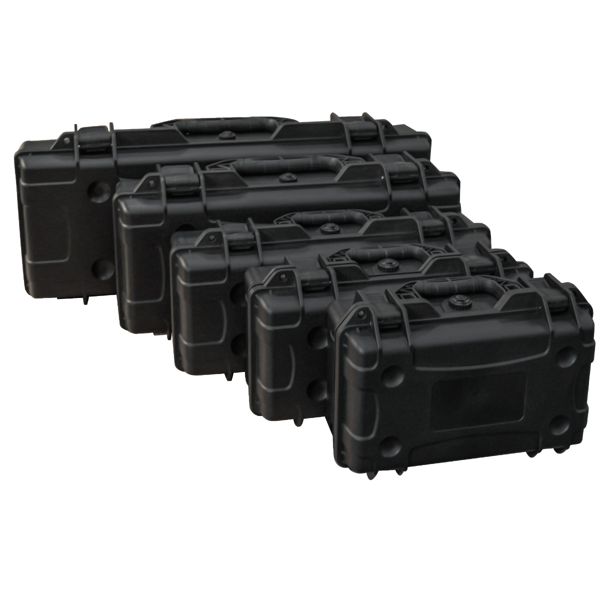 Boîte à outils étanche pour l' - Fish Finder Case avis et prix