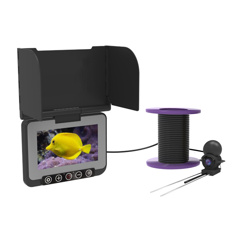 Caméra de pêche sous-marine 10 - Fishing Camera avis et prix