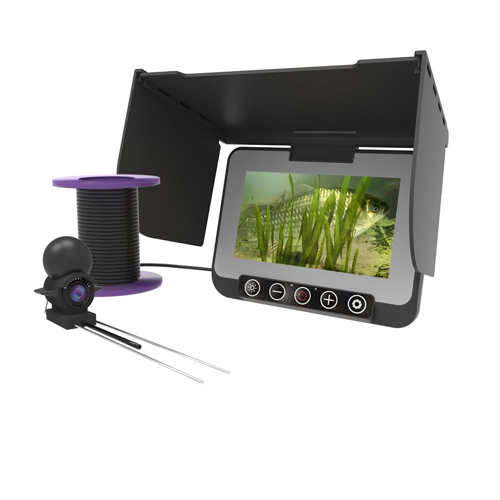 Caméra de pêche sous-marine 10 - Fishing Camera avis et prix