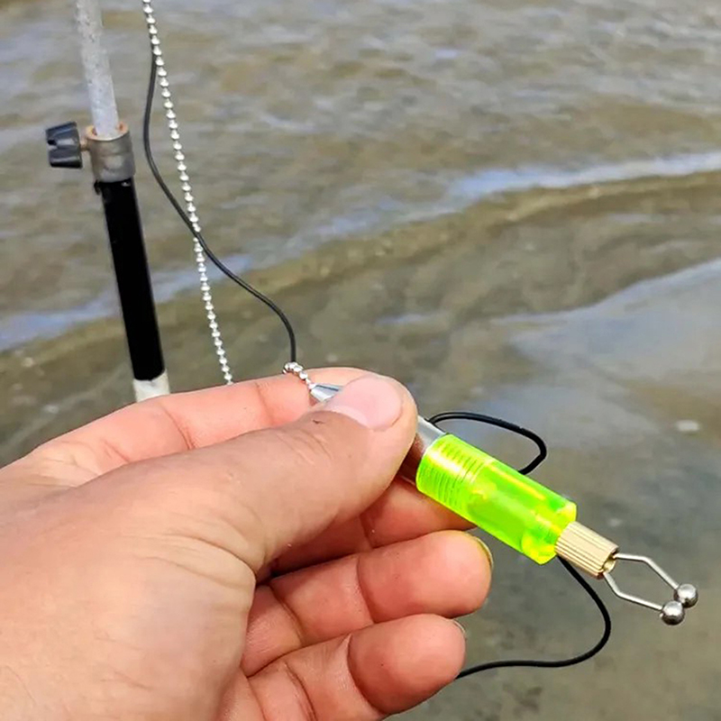 Alarme de pêche à la carpe ave - Bite Indicator avis et prix