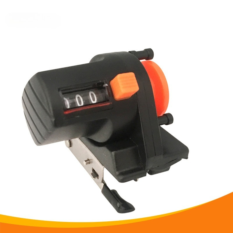 Compteur de ligne de pêche 0-9 - Fishing Depth Finder avis et prix