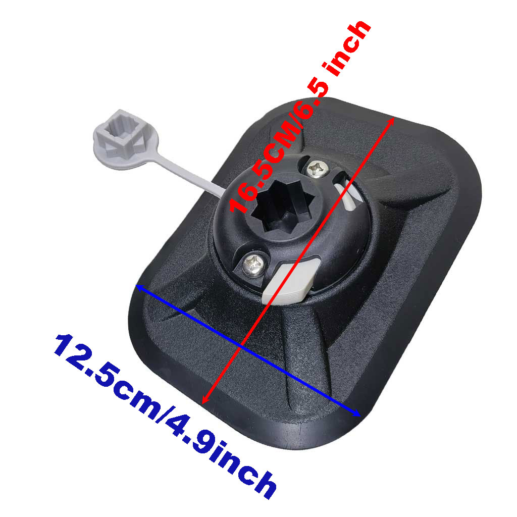 Kit de montage DIY pour bateau - Fish Finder Mount avis et prix