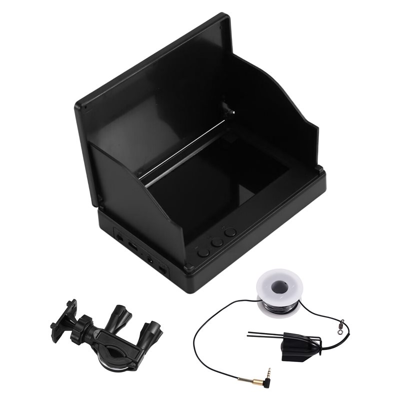 ABZZ-220 °   Caméra de pêche s - Fishing Depth Finder avis et prix