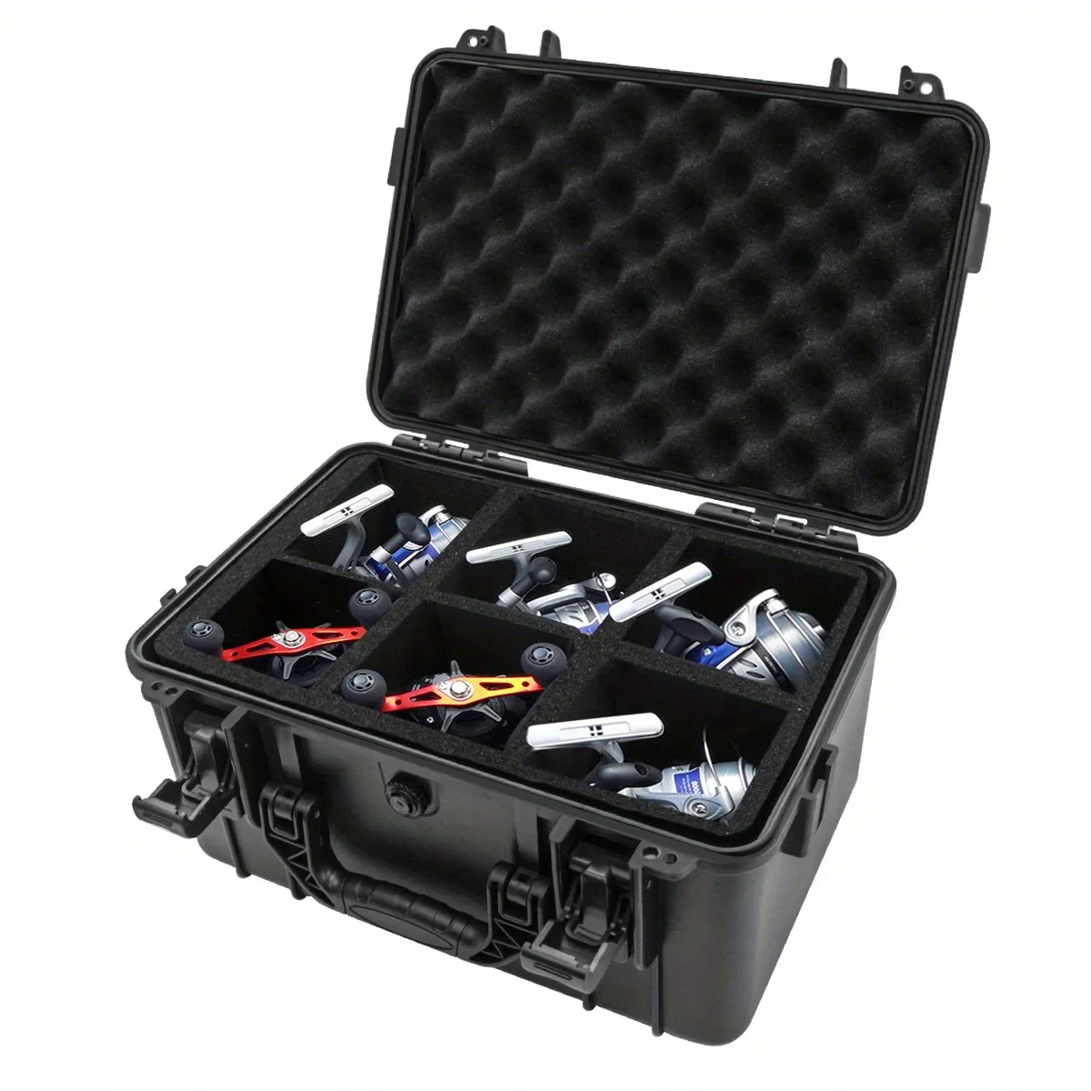 1 boîte à outils portable avec - Fish Finder Case avis et prix
