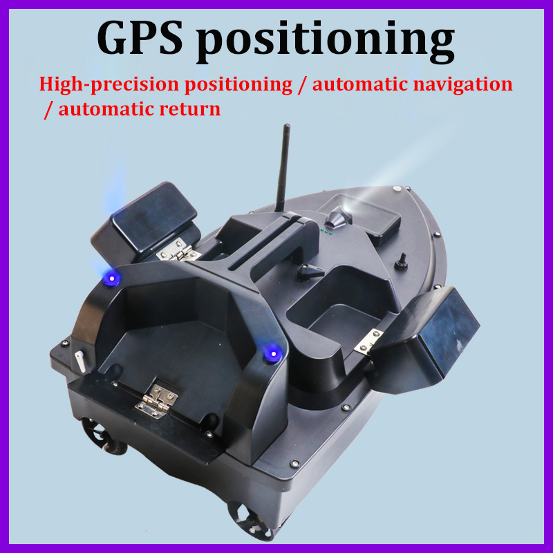 GPS RC appât bateau 40 points  - Fish Finder Gps avis et prix