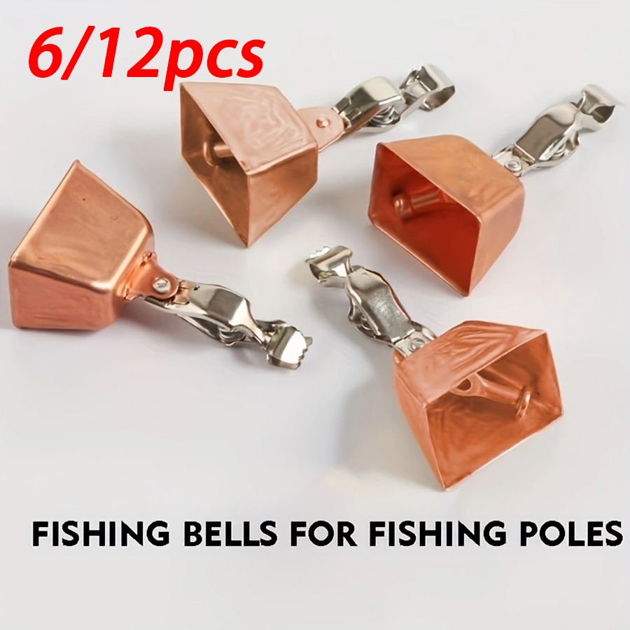 Alarme de cloche de pêche, ada - Bite Indicator avis et prix