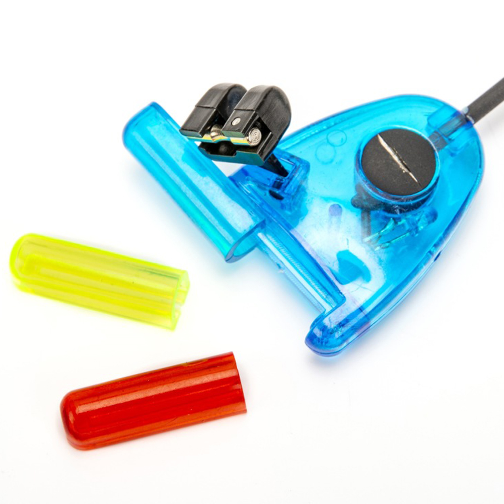 Alarme électronique de morsure - Fish Finder Cable avis et prix