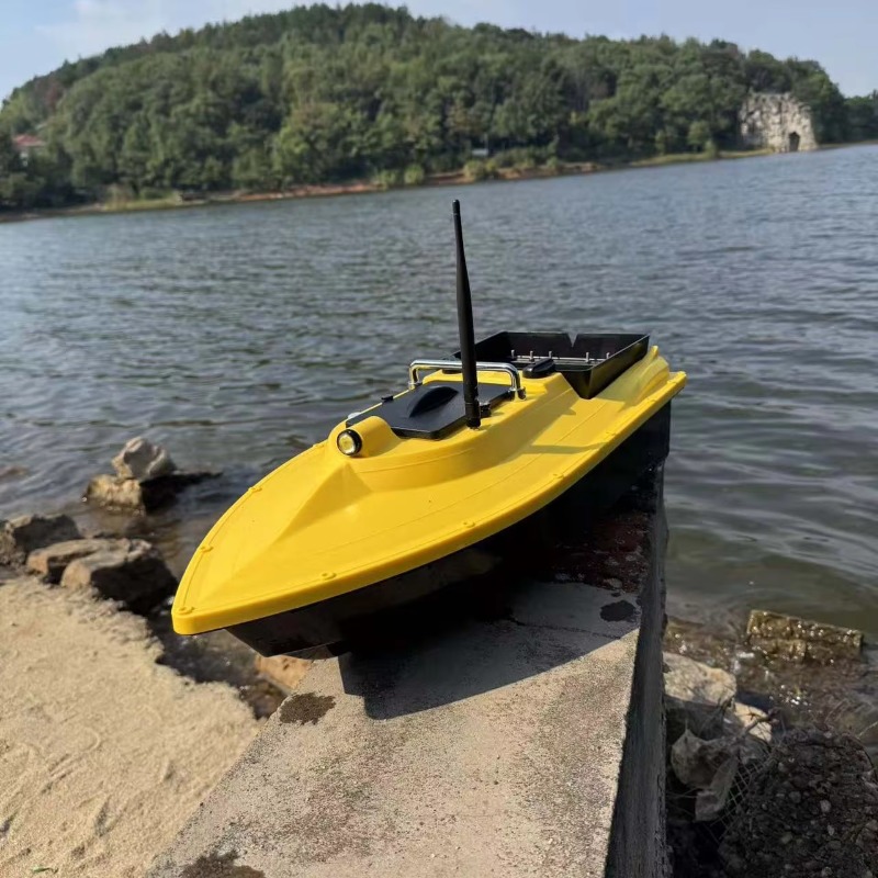 Bateau à appâts de pêche avec  - Fishing Gps avis et prix