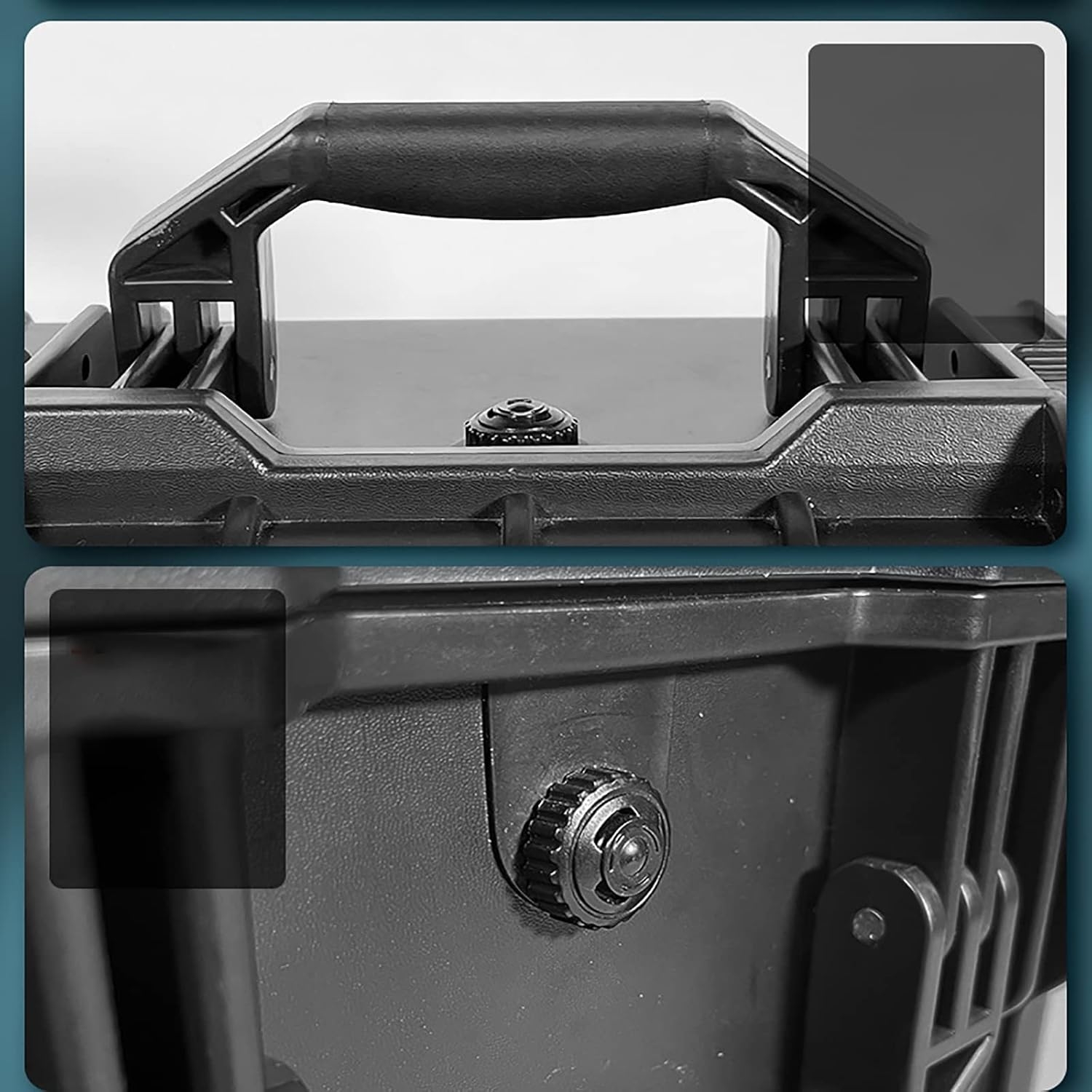 Boîte à outils antichoc pour l - Fish Finder Case avis et prix