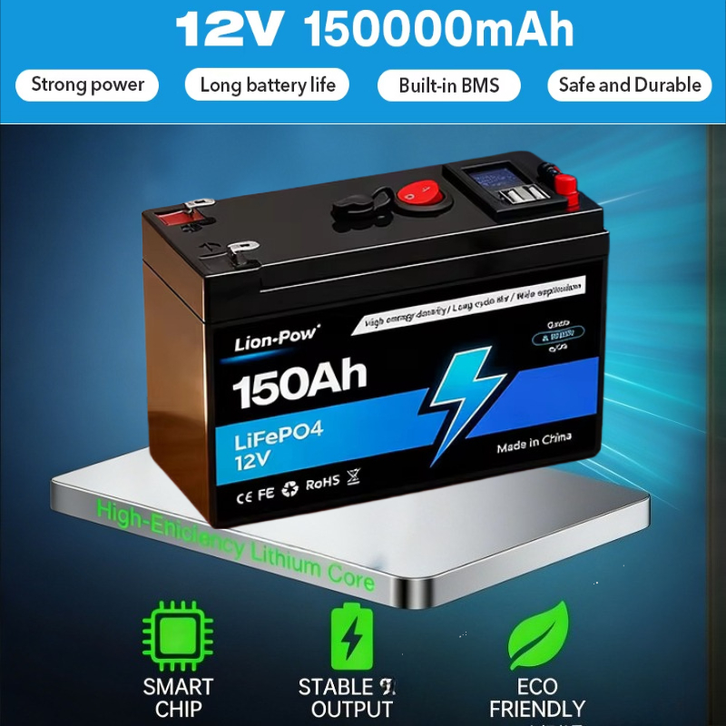 Batterie lithium rechargeable  - Fish Finder avis et prix
