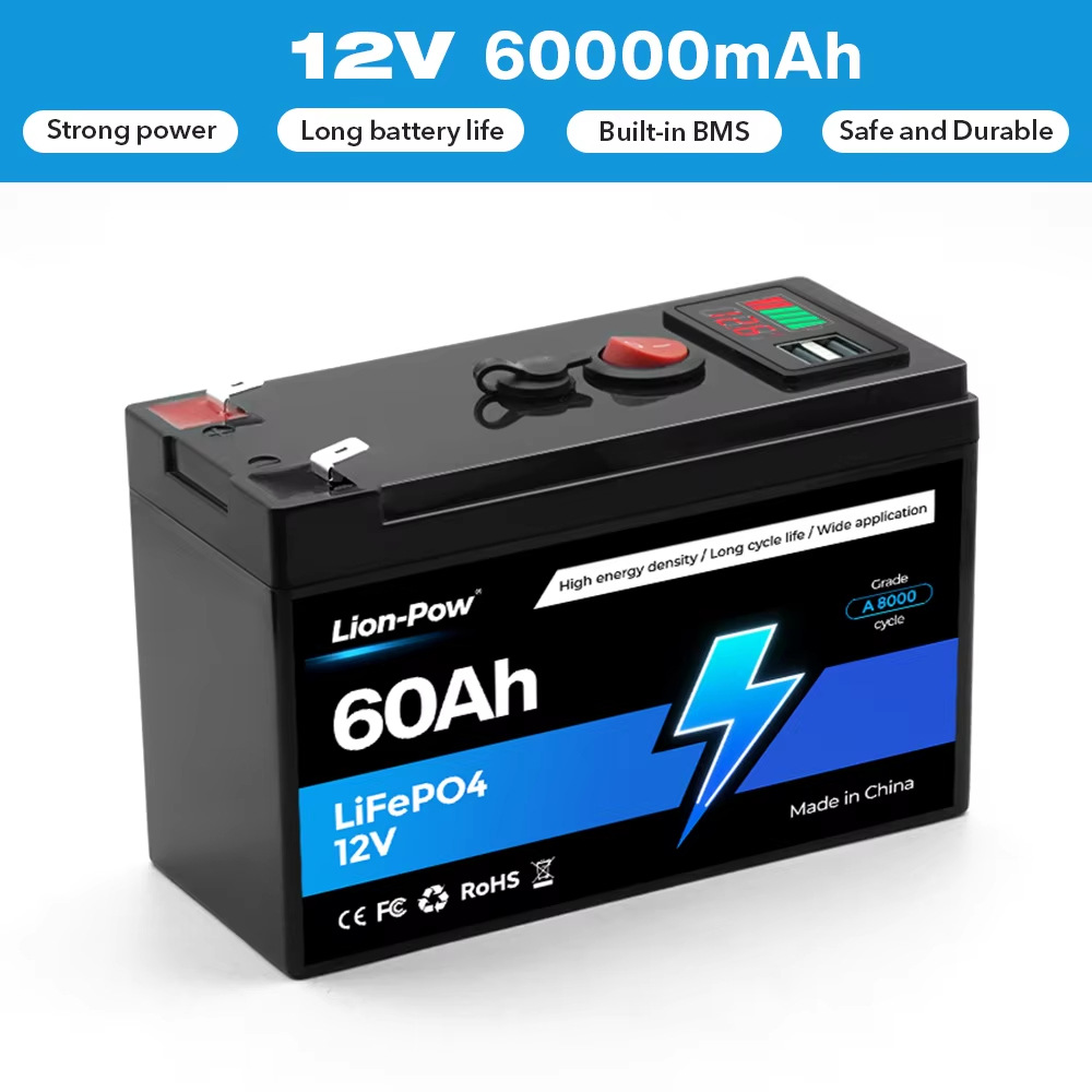 Batterie lithium rechargeable  - Fish Finder avis et prix