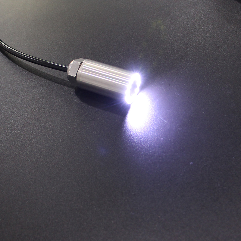 Endoscope sous-marin en acier  - Underwater Camera avis et prix