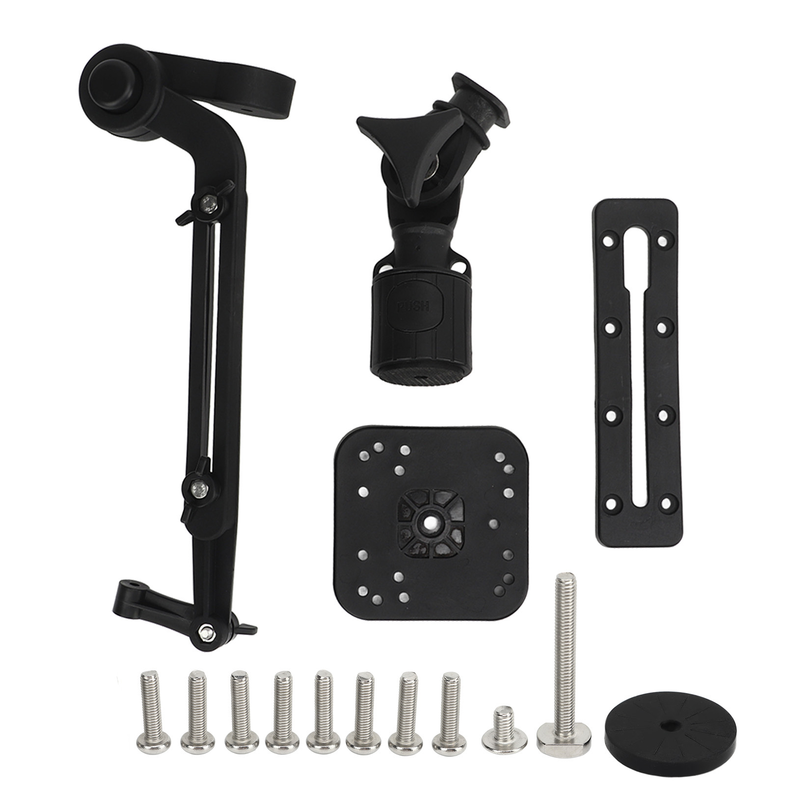 Base de détecteur de poisson e - Fish Finder Mount avis et prix