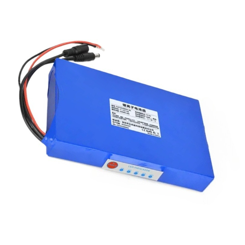 Batterie rechargeable au lithi - Fish Finder Charger avis et prix