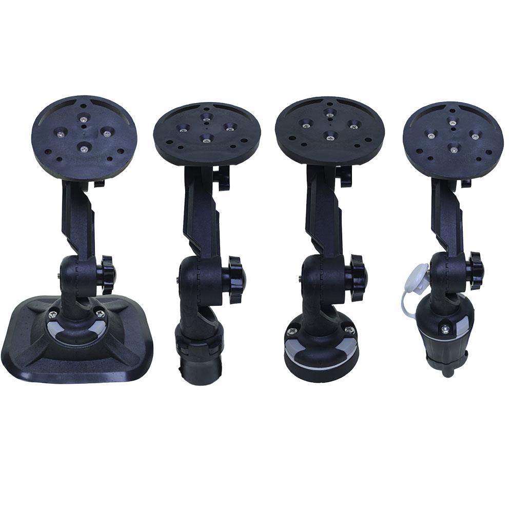 Support de détecteur de poisso - Fish Finder Mount avis et prix