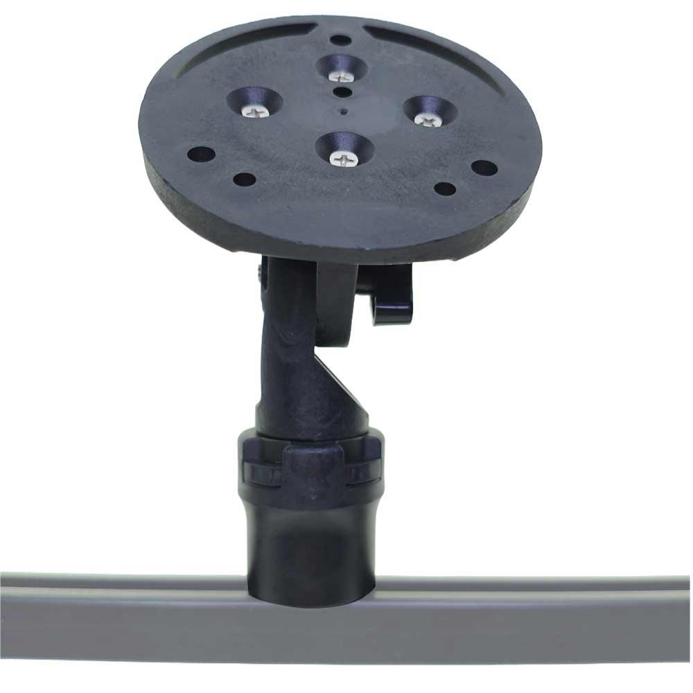 Support de détecteur de poisso - Fish Finder Mount avis et prix