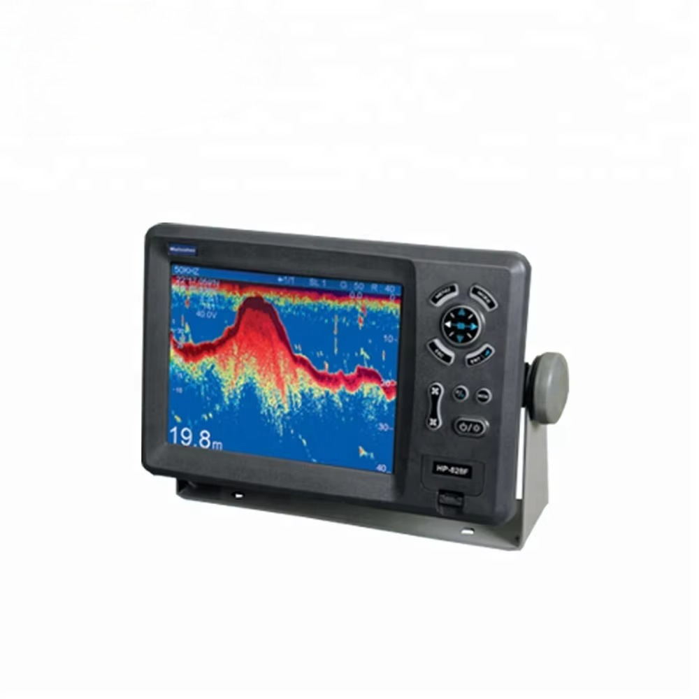 Mr LCD Fish HP-828sondeur d'éc - Fish Finder avis et prix