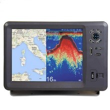 Mr LCD Fish HP-828sondeur d'éc - Fish Finder avis et prix